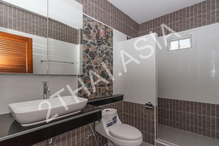 The Bliss 3, Pattaya, Huai Yai - photo, price, location map