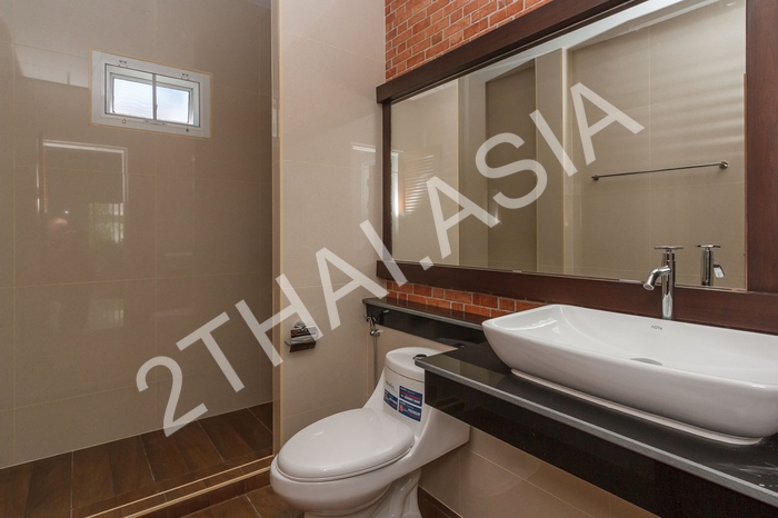 The Bliss 3, Pattaya, Huai Yai - photo, price, location map