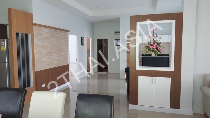 The Bliss 3, Pattaya, Huai Yai - photo, price, location map