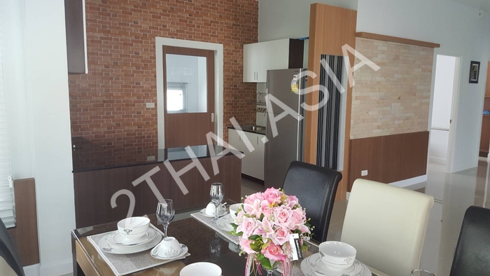 The Bliss 3, Pattaya, Huai Yai - photo, price, location map