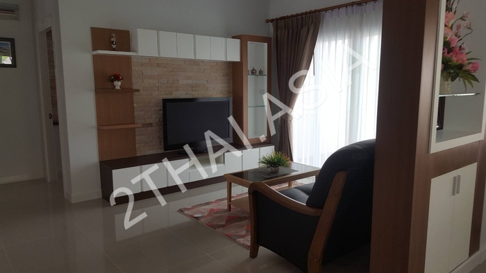 The Bliss 3, Pattaya, Huai Yai - photo, price, location map