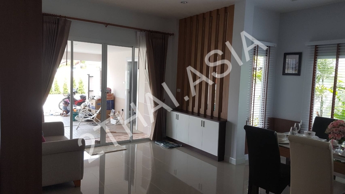 The Bliss 3, Pattaya, Huai Yai - photo, price, location map