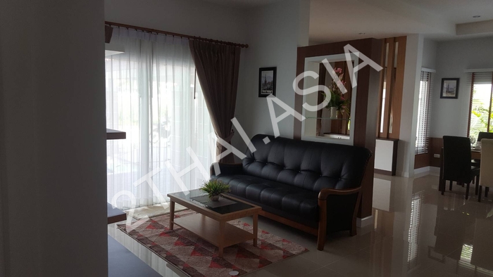 The Bliss 3, Pattaya, Huai Yai - photo, price, location map