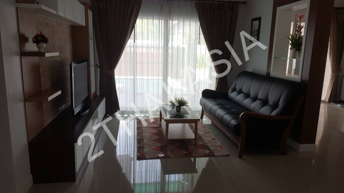 The Bliss 3, Pattaya, Huai Yai - photo, price, location map