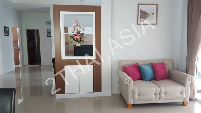 The Bliss 3, Pattaya, Huai Yai - photo, price, location map