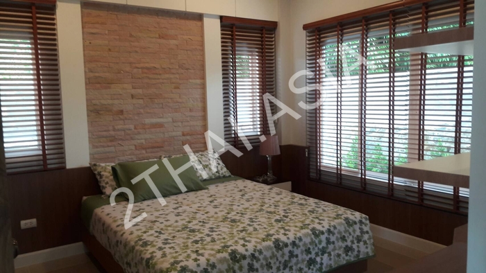 The Bliss 3, Pattaya, Huai Yai - photo, price, location map