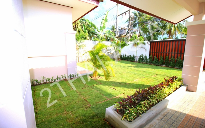 The Bliss 3, Pattaya, Huai Yai - photo, price, location map
