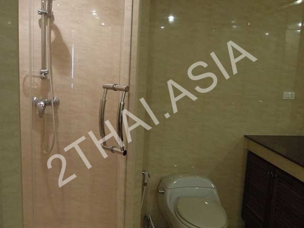 View Talay Residence 4, Pattaya, Jomtien - photo, price, location map