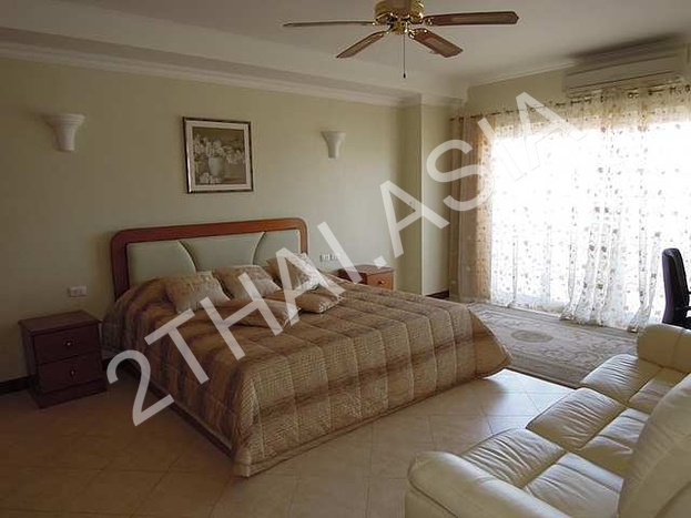 View Talay Residence 4, Pattaya, Jomtien - photo, price, location map