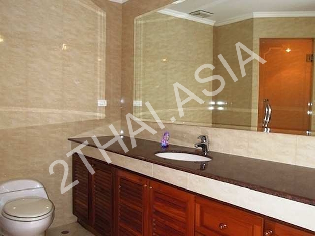 View Talay Residence 4, Pattaya, Jomtien - photo, price, location map