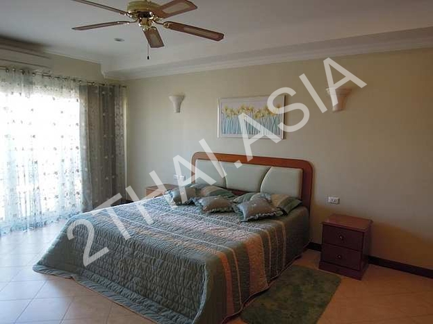 View Talay Residence 4, Pattaya, Jomtien - photo, price, location map