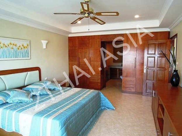 View Talay Residence 4, Pattaya, Jomtien - photo, price, location map