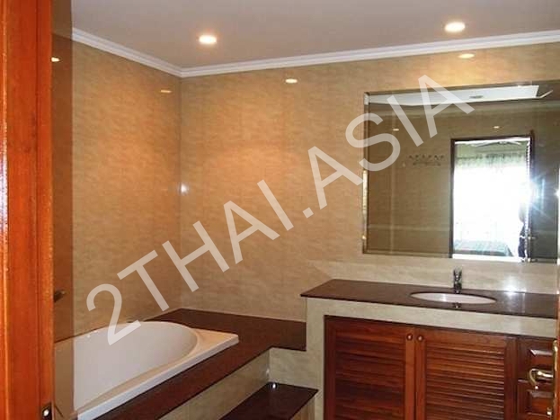 View Talay Residence 4, Pattaya, Jomtien - photo, price, location map