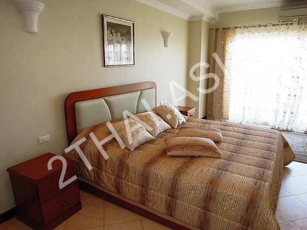 View Talay Residence 4, Pattaya, Jomtien - photo, price, location map