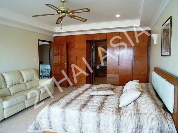View Talay Residence 4, Pattaya, Jomtien - photo, price, location map