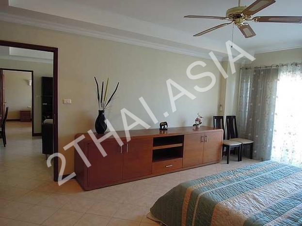 View Talay Residence 4, Pattaya, Jomtien - photo, price, location map