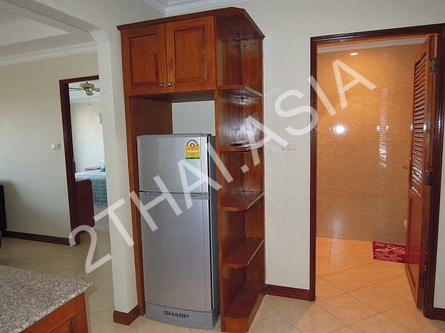 View Talay Residence 4, Pattaya, Jomtien - photo, price, location map