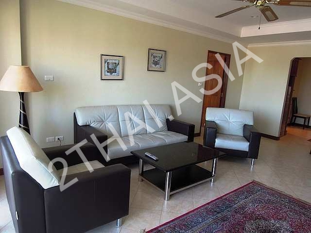 View Talay Residence 4, Pattaya, Jomtien - photo, price, location map