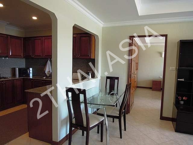 View Talay Residence 4, Pattaya, Jomtien - photo, price, location map