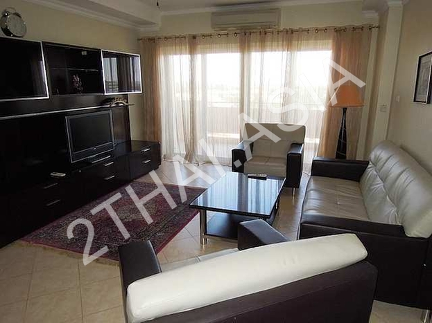 View Talay Residence 4, Pattaya, Jomtien - photo, price, location map
