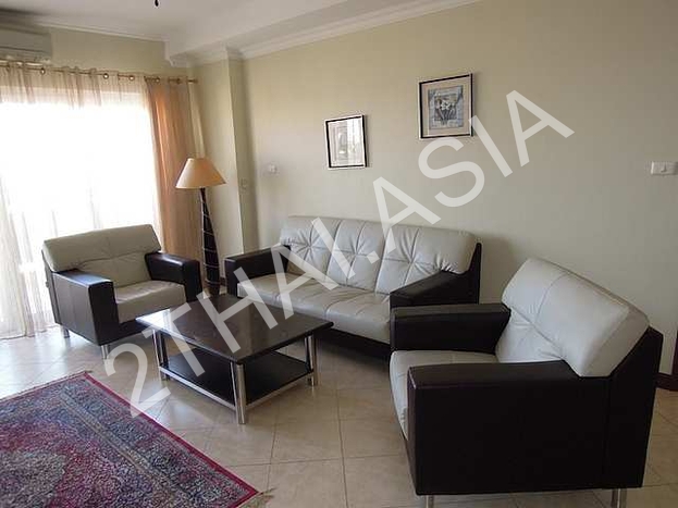 View Talay Residence 4, Pattaya, Jomtien - photo, price, location map