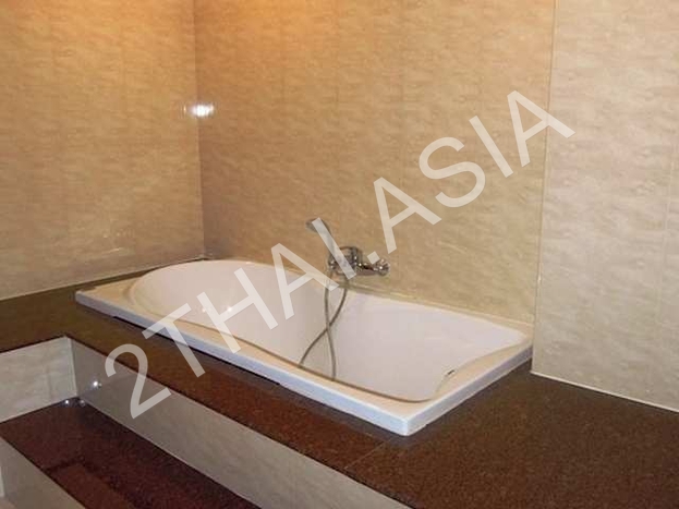 View Talay Residence 4, Pattaya, Jomtien - photo, price, location map