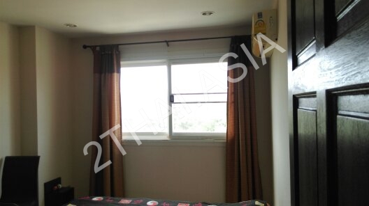 Park Lane Jomtien Resort, Pattaya, Jomtien - photo, price, location map