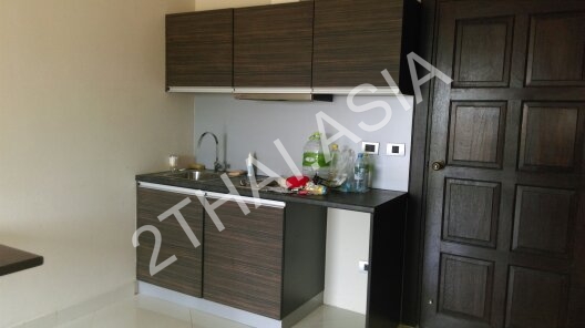 Park Lane Jomtien Resort, Pattaya, Jomtien - photo, price, location map