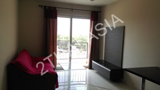 Park Lane Jomtien Resort, Pattaya, Jomtien - photo, price, location map