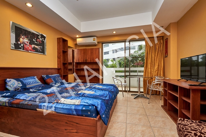 Jomtien Condotel&Village, Pattaya, Jomtien - photo, price, location map