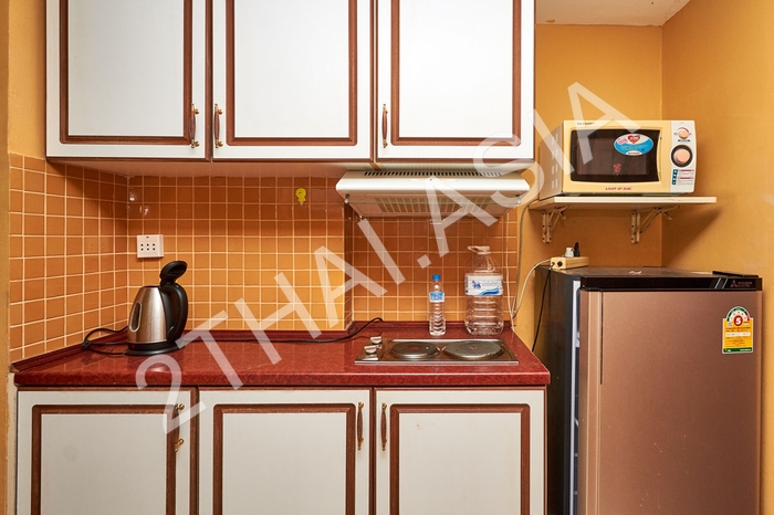Jomtien Condotel&Village, Pattaya, Jomtien - photo, price, location map