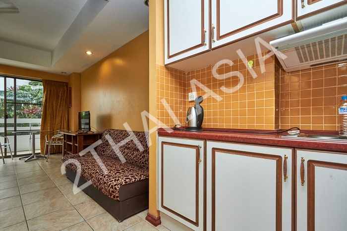 Jomtien Condotel&Village, Pattaya, Jomtien - photo, price, location map