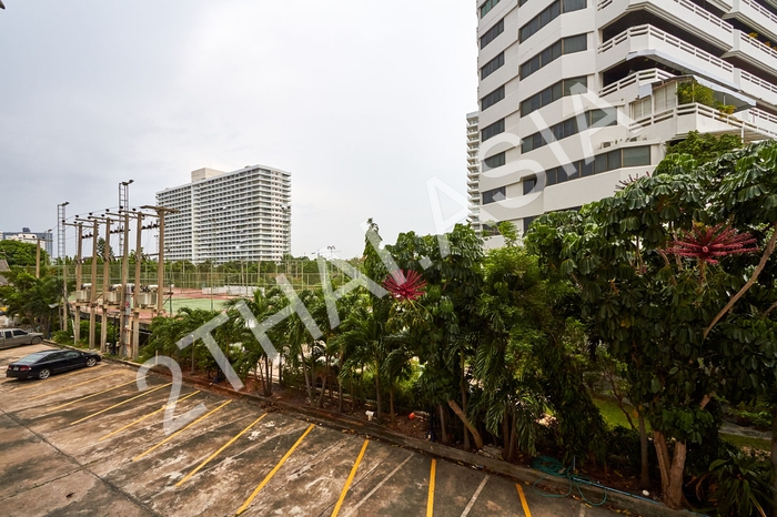 Jomtien Condotel&Village, Pattaya, Jomtien - photo, price, location map