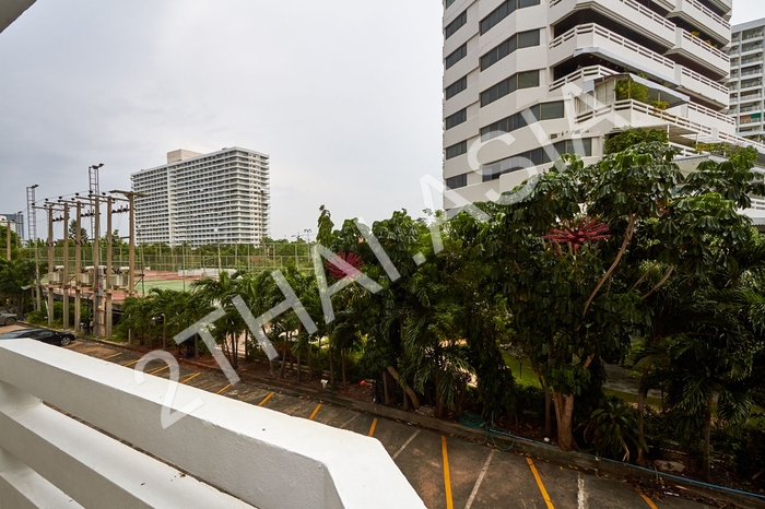 Jomtien Condotel&Village, Pattaya, Jomtien - photo, price, location map