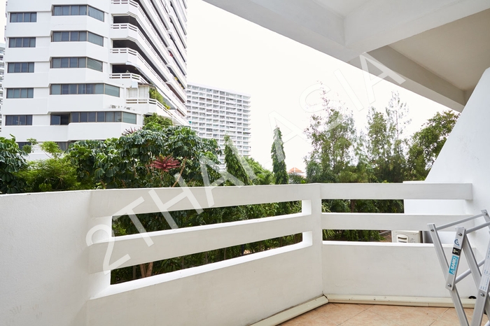 Jomtien Condotel&Village, Pattaya, Jomtien - photo, price, location map