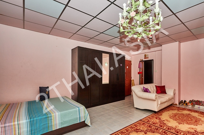 Ruamchok Condoview 5, Pattaya, Pratumnak - photo, price, location map