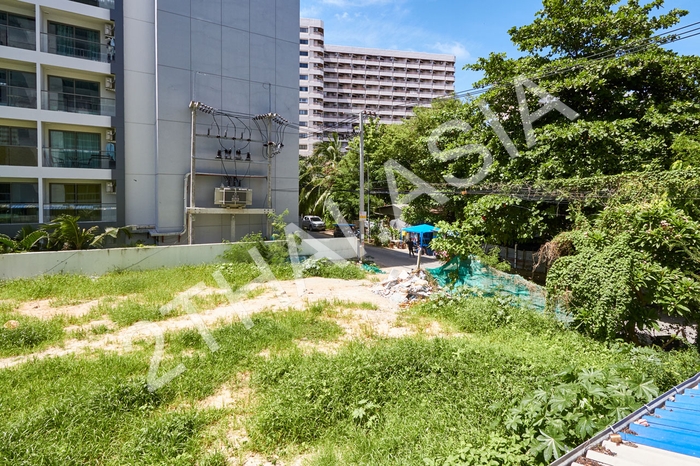 Ruamchok Condoview 5, Pattaya, Pratumnak - photo, price, location map