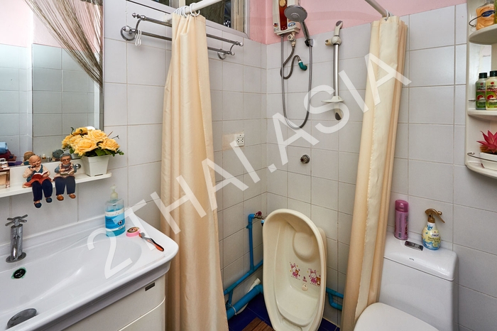 Ruamchok Condoview 5, Pattaya, Pratumnak - photo, price, location map