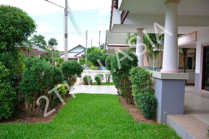 Baan Dusit Pattaya 1, Pattaya, Huai Yai - photo, price, location map