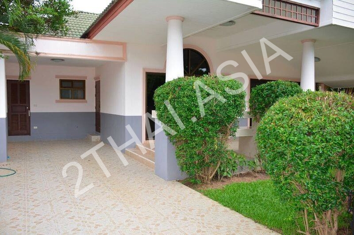 Baan Dusit Pattaya 1, Pattaya, Huai Yai - photo, price, location map