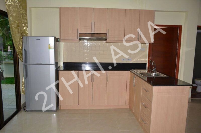 Baan Dusit Pattaya 1, Pattaya, Huai Yai - photo, price, location map