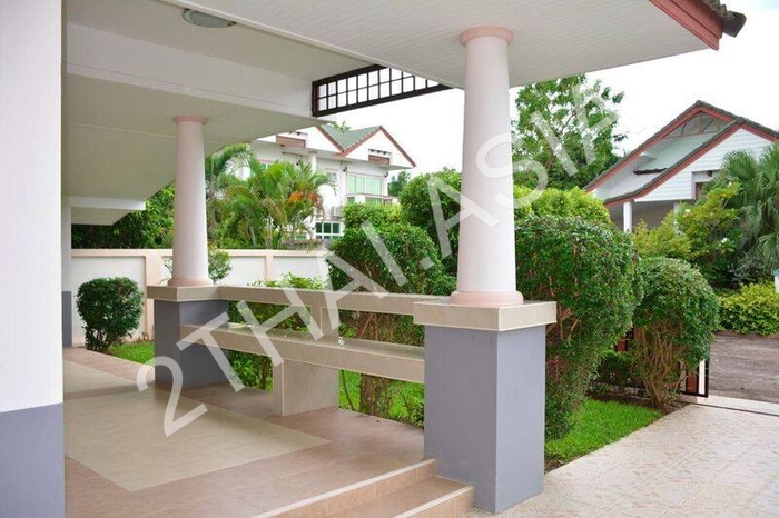Baan Dusit Pattaya 1, Pattaya, Huai Yai - photo, price, location map