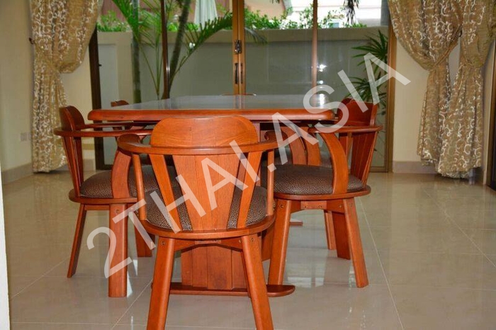 Baan Dusit Pattaya 1, Pattaya, Huai Yai - photo, price, location map