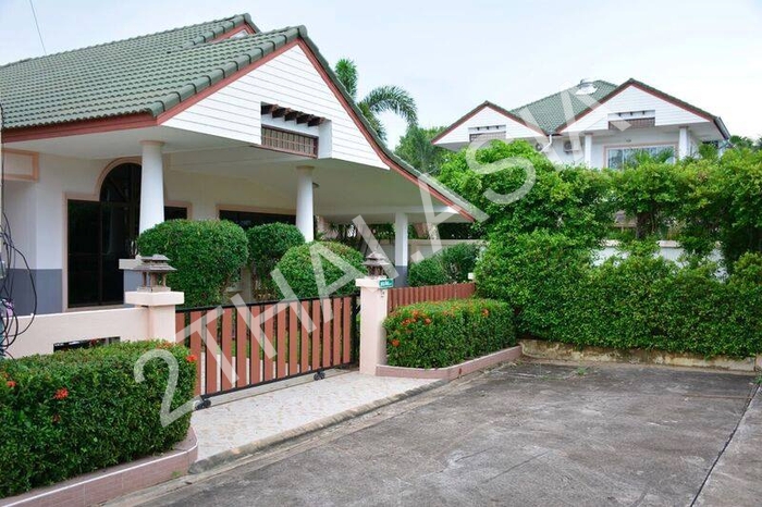 Baan Dusit Pattaya 1, Pattaya, Huai Yai - photo, price, location map