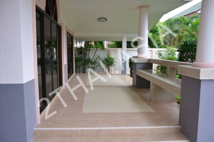 Baan Dusit Pattaya 1, Pattaya, Huai Yai - photo, price, location map