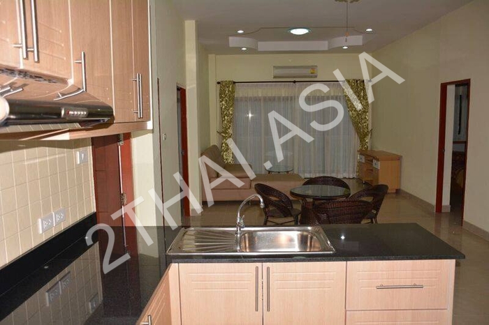 Baan Dusit Pattaya 1, Pattaya, Huai Yai - photo, price, location map