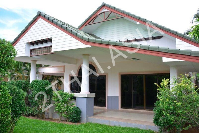 Baan Dusit Pattaya 1, Pattaya, Huai Yai - photo, price, location map