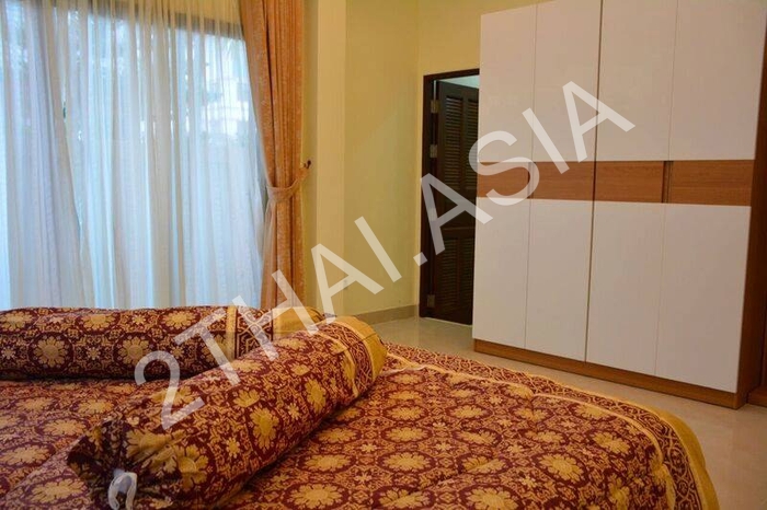 Baan Dusit Pattaya 1, Pattaya, Huai Yai - photo, price, location map