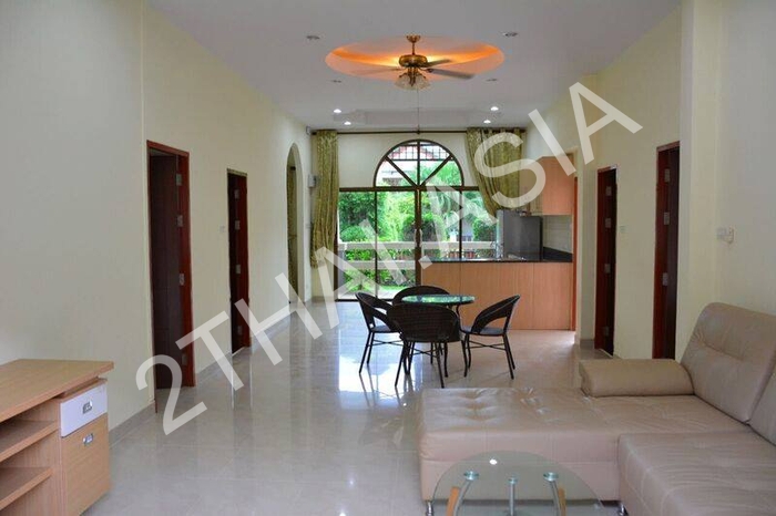 Baan Dusit Pattaya 1, Pattaya, Huai Yai - photo, price, location map