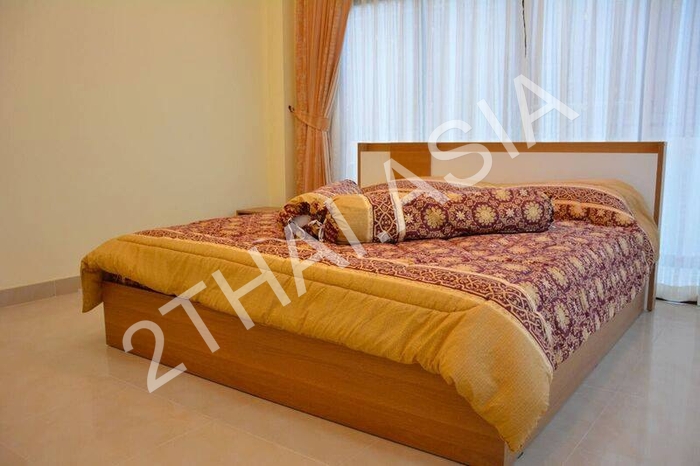 Baan Dusit Pattaya 1, Pattaya, Huai Yai - photo, price, location map